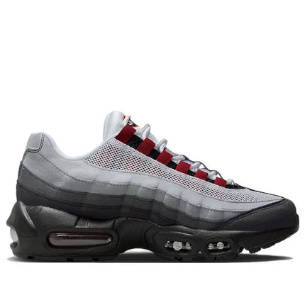 Men's Nike Air Max 95 Chili Red Shoes