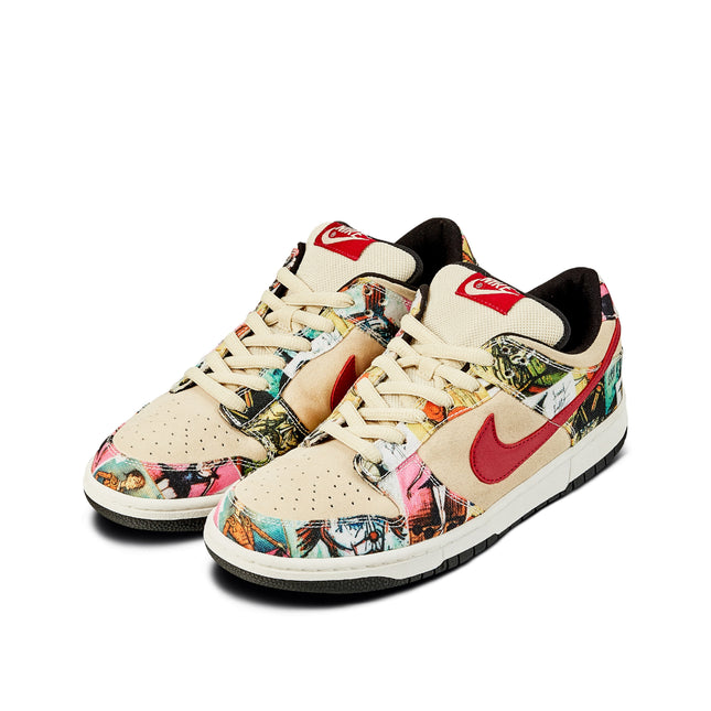 Men's Nike SB Dunk Low Pro Paris Shoes