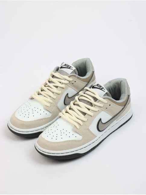 Men's  Nike SB Dunk Low x Otomo Katsuhiro Steamboy OST White Grey Shoes