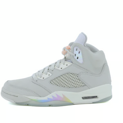 Men's Nike Air Jordan 5 Retro Year of the Snake Shoes