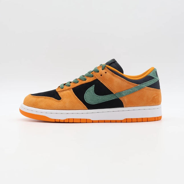 Men's Nike Dunk Low Ceramic Shoes