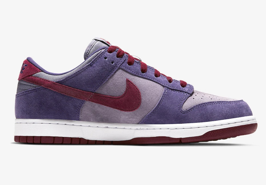 Men's Nike Dunk Low Vol. 1 SP Plum Shoes