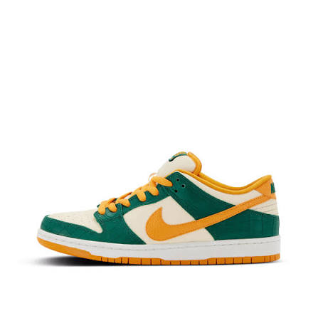 Men's Nike SB Dunk Low Pro Legion Pine Shoes