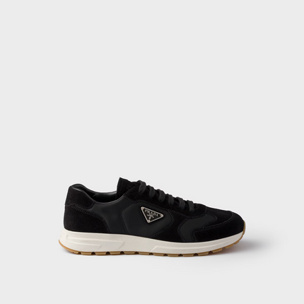 Men's Puma Bella V2 Lustrous Black Sneakers