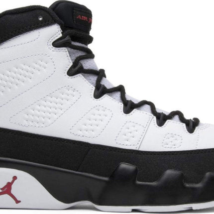 Men's Nike Air Jordan 9 Space Jam Shoes