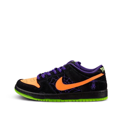 Men's Nike SB Dunk Low Pro Night of Mischief Shoes
