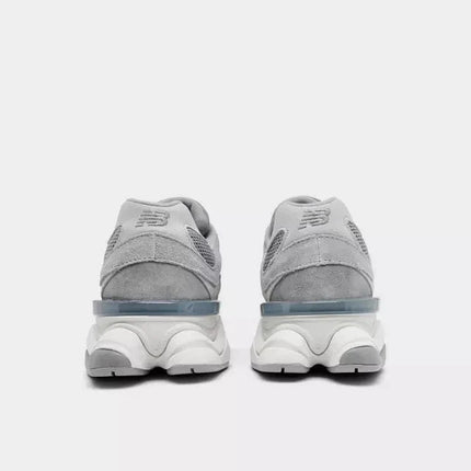 Men's New Balance 9060 'Grey Raincloud' Shoes