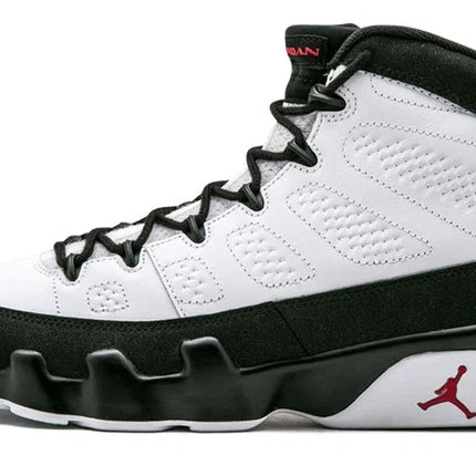Men's Nike Air Jordan 9 Space Jam Shoes