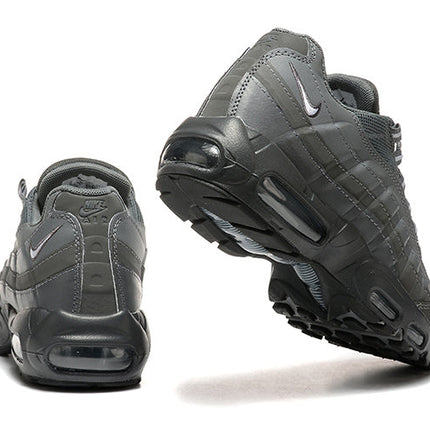 Men's Nike Air Max 95 Dark Gray Shoes