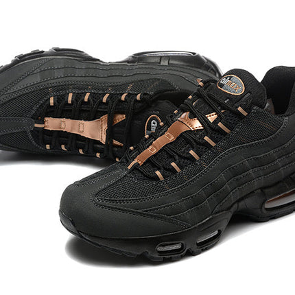 Men's Nike Air Max 95 Central Cee Live Yours Shoes