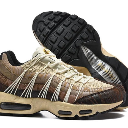 Men's Nike x PHANTACi Air Max 95 Strings of Dreams Shoes