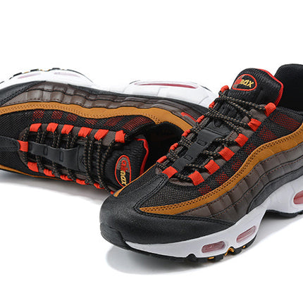 Men's Nike Air Max 95 'Yukon Brown' Shoes
