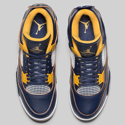 Men's Air Jordan 4  'Dunk From Above' Shoes