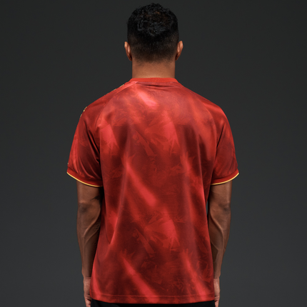 Spain Heritage Jersey (2026WC Edition)
