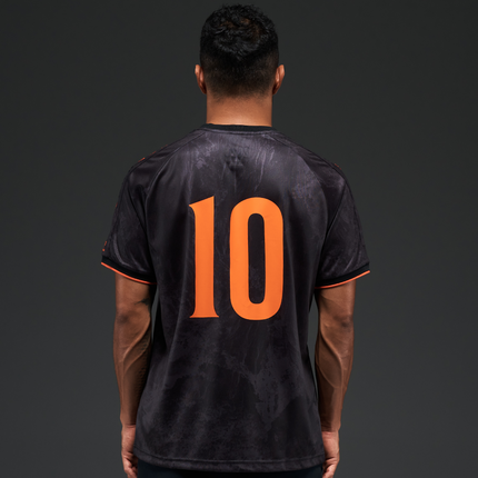 El Bandido Heritage Jersey (2026WC Edition)