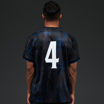 McFratm Heritage Jersey (2026WC Edition)