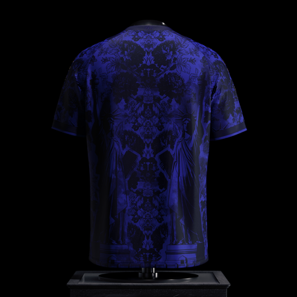 France "Liberty" Jersey (2026WC Edition)