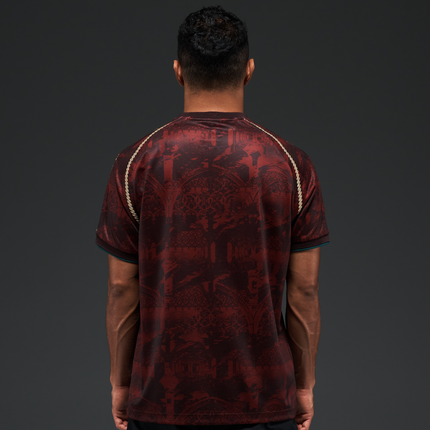Portugal Heritage Jersey (2026WC Edition)