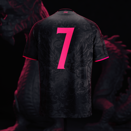 Sonny Heritage Jersey (2026WC Edition)