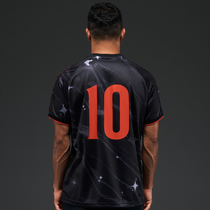 Captain America Heritage Jersey (2026WC Edition)
