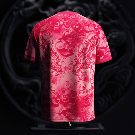 Korea Heritage Jersey (2026WC Edition)