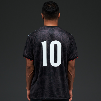 Belligol Heritage Jersey (2026WC Edition)