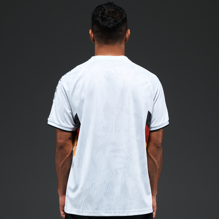 Germany Heritage Jersey (2026WC Edition)