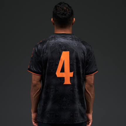 VVD Heritage Jersey (2026WC Edition)