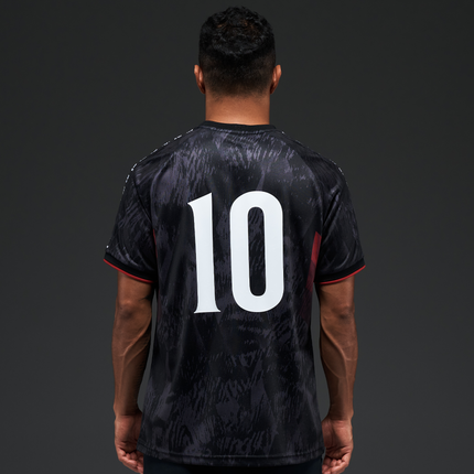 Bambi Heritage Jersey (2026WC Edition)
