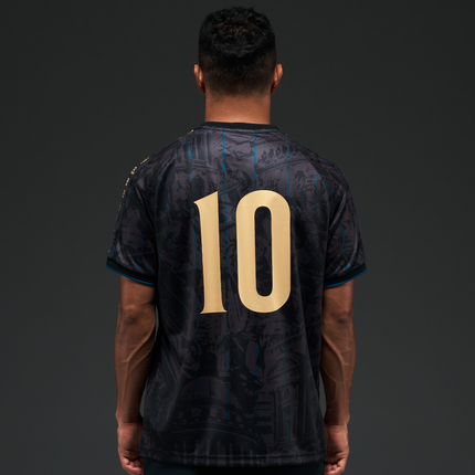 The Turtle Heritage Jersey (2026WC Edition)