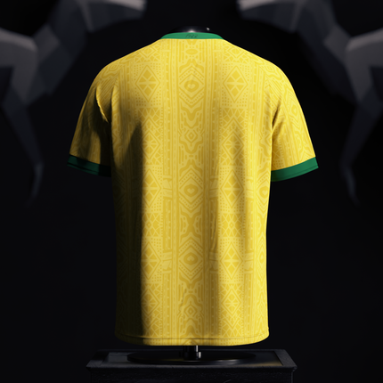Australia Heritage Jersey (2026WC Edition)
