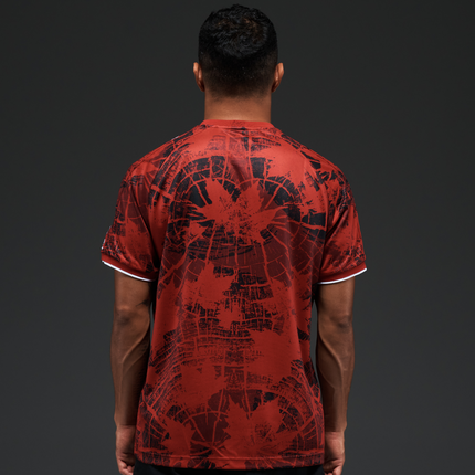 Canada Heritage Jersey (2026WC Edition)