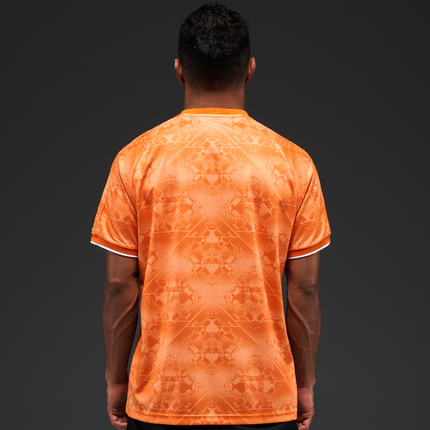 Netherlands Heritage Jersey (2026WC Edition)