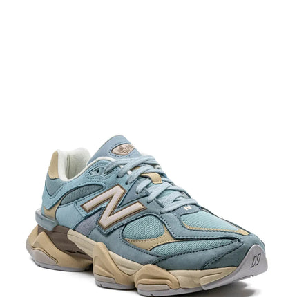 Men's New Balance 9060 'Blue Haze' Shoes