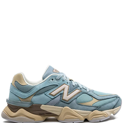Men's New Balance 9060 'Blue Haze' Shoes