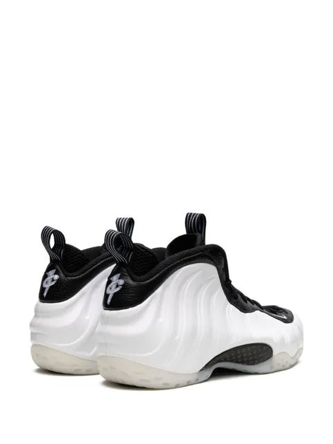 Men's Nike Air Foamposite Penny PE White Shoes