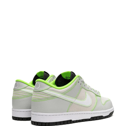 Men's Nike Dunk Low UO P Oregon Shoes