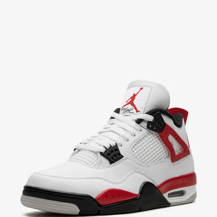 Men's Nike Air Jordan 4 Rare Air Shoes