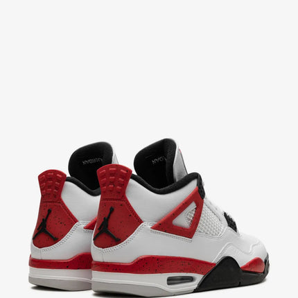 Men's Nike Air Jordan 4 Rare Air Shoes