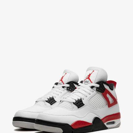 Men's Nike Air Jordan 4 Rare Air Shoes