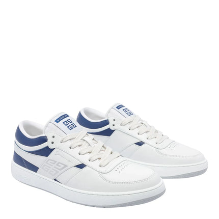 Men's Givenchy G Move Blue Sneakers