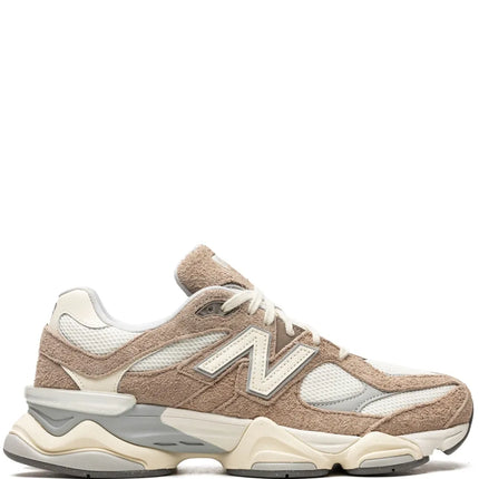 Men's New Balance 9060 'Driftwood' Shoes