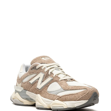 Men's New Balance 9060 'Driftwood' Shoes