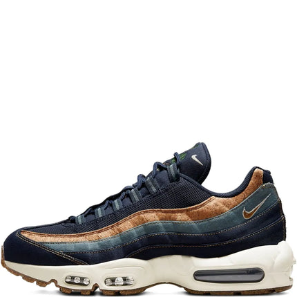 Men's Nike Air Max 95 Obsidian Shoes