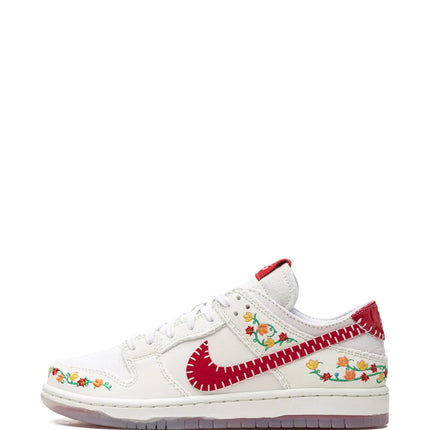 Men's Nike Dunk Low N7 Shoes