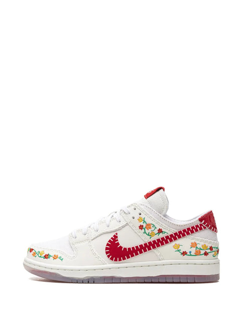 Men's Nike Dunk Low N7 Shoes