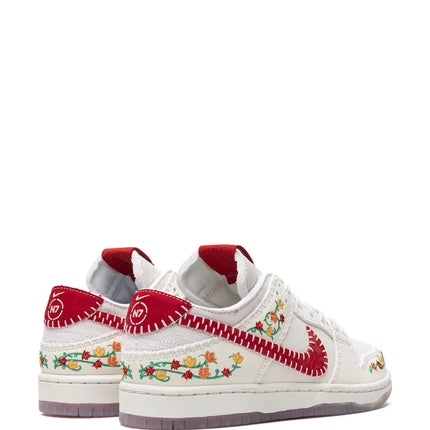 Men's Nike Dunk Low N7 Shoes