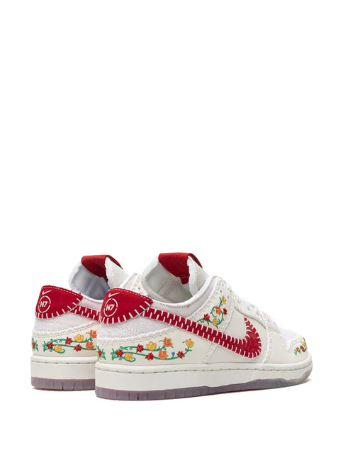 Men's Nike Dunk Low N7 Shoes