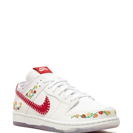 Men's Nike Dunk Low N7 Shoes