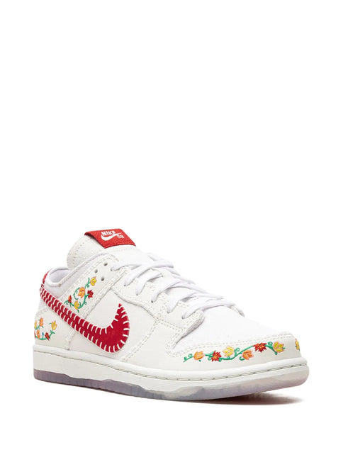 Men's Nike Dunk Low N7 Shoes